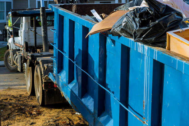 Best Scrap Metal Removal  in Quanah, TX